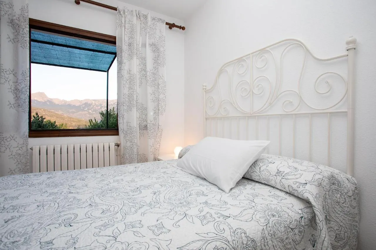 Appartement Olivar De S'Heretat Trekking/Ruta Gr-221 Sóller